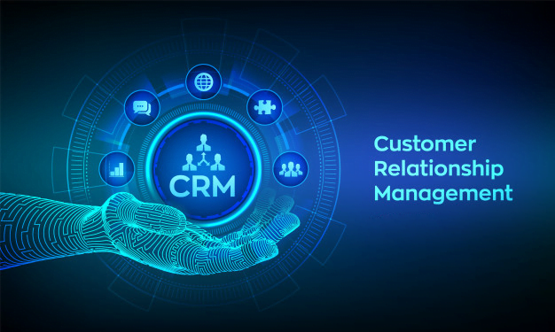 Ce este un CRM?