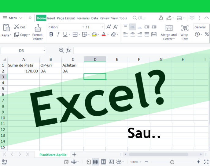 Excel|