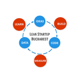 Lean Startup Bucharest