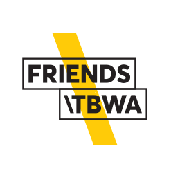 Friends Advertising