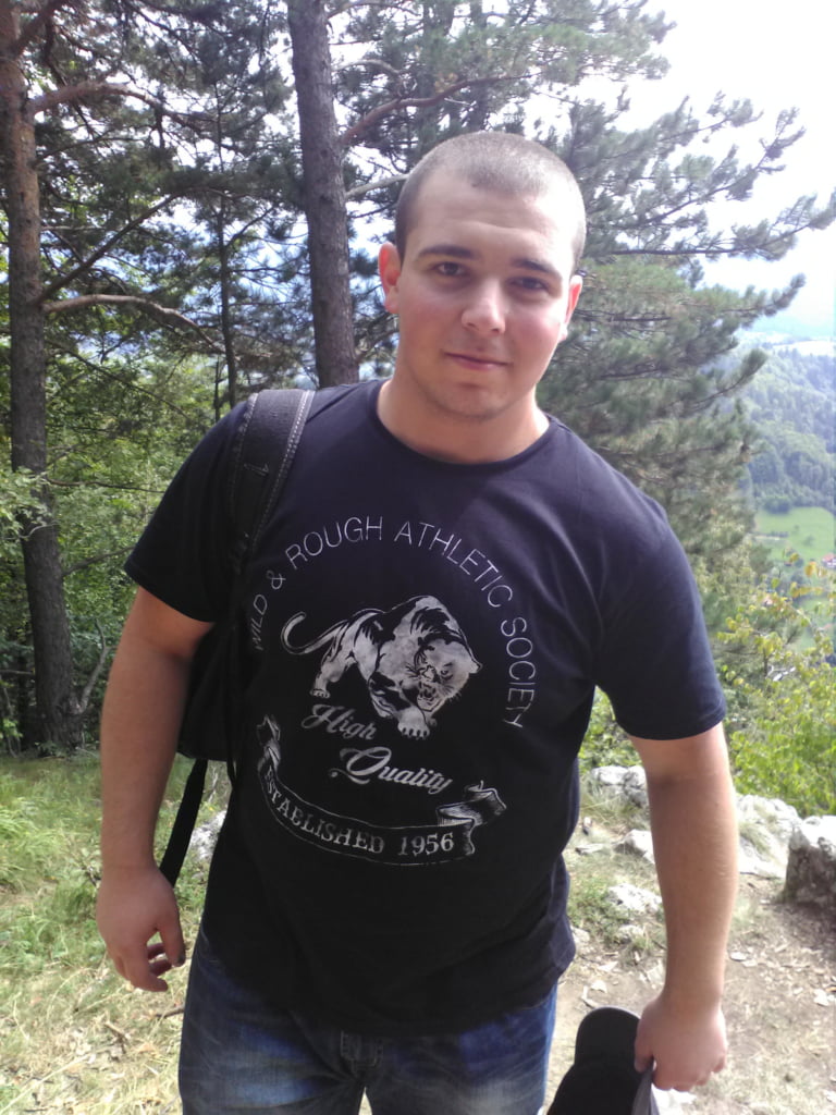 Andrei T