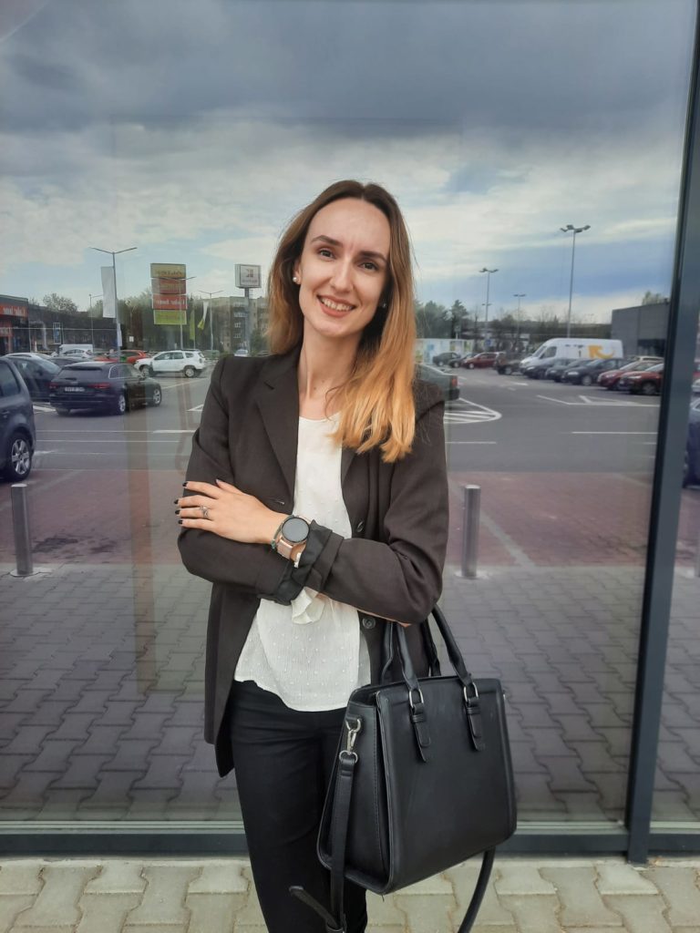 Marketing Specialist