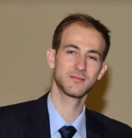 Software Developer