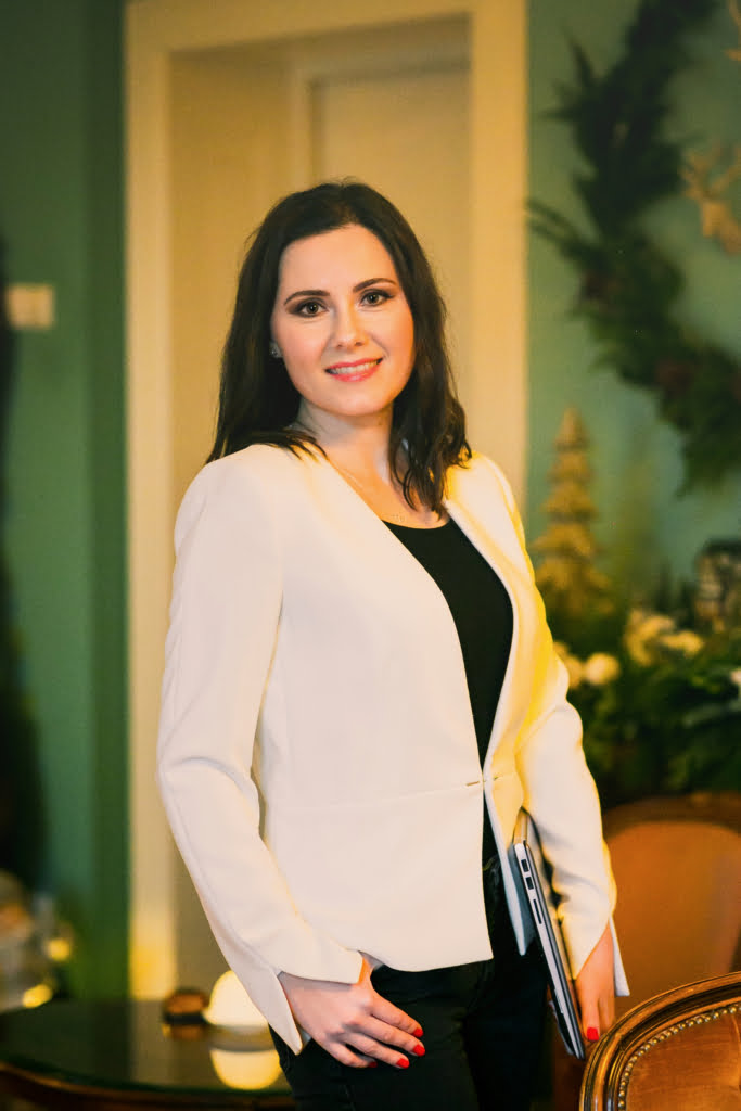 Marketing Advisor
