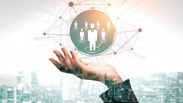 Proces Recrutare HR